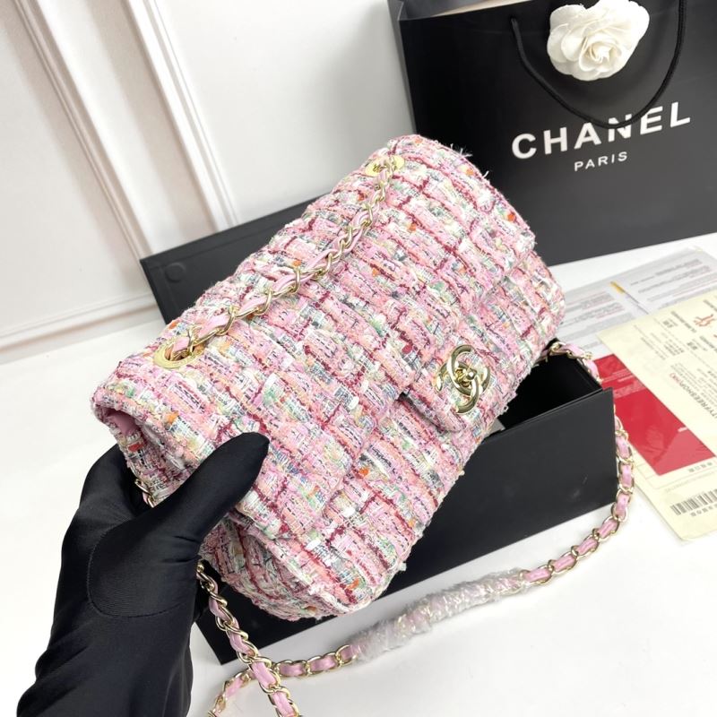 Chanel CF Series Bags